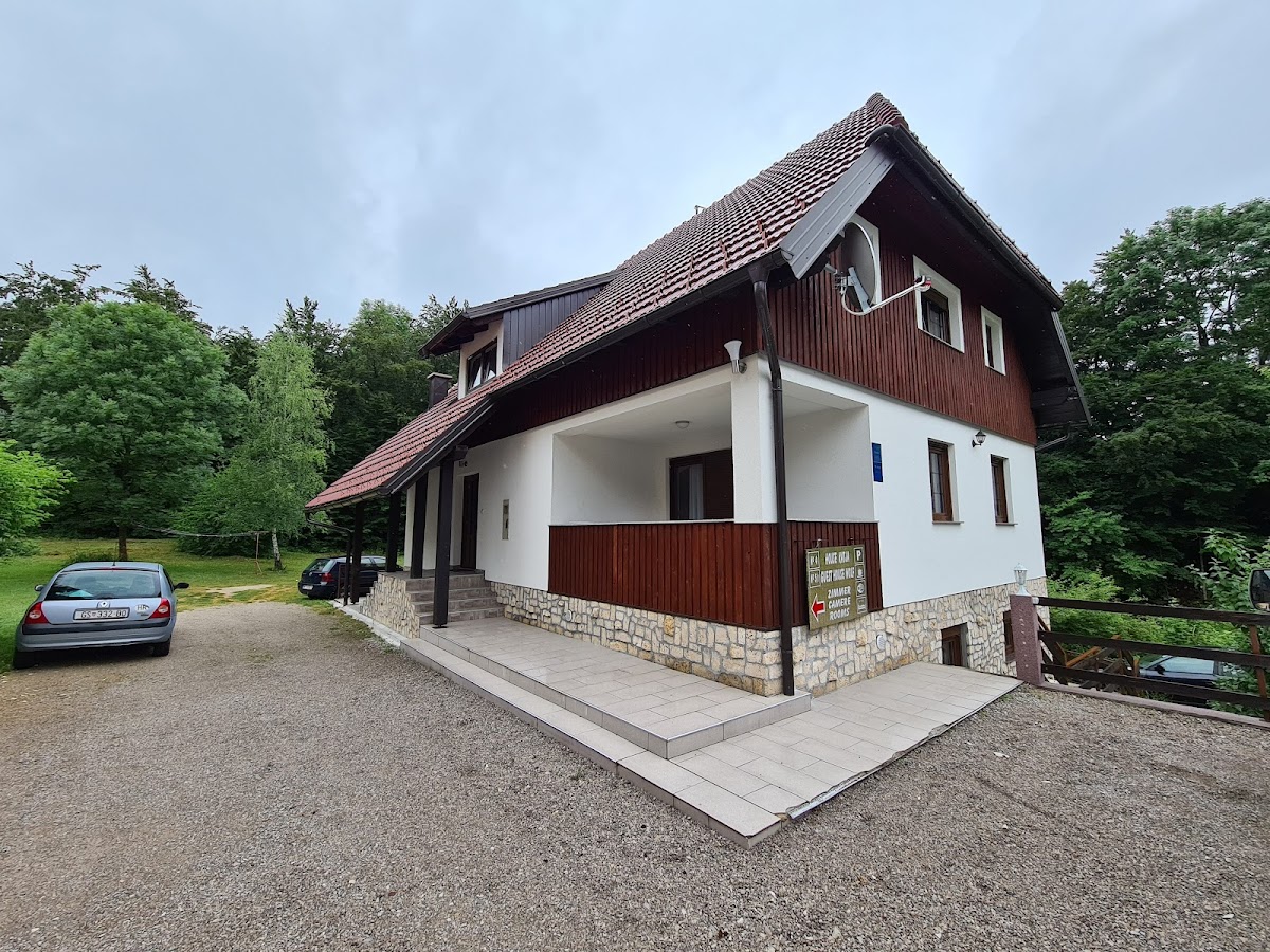 Guest House Wolf II - photo 3