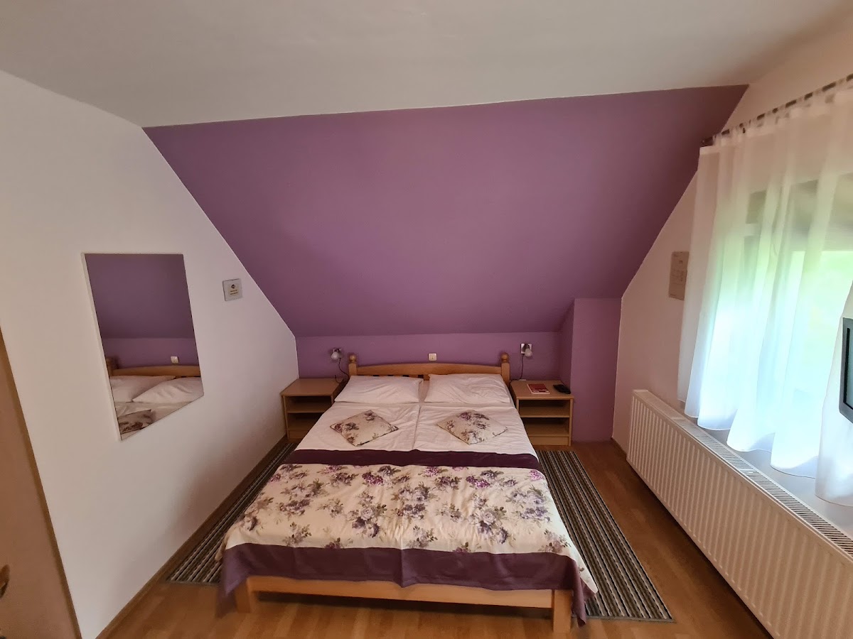 Guest House Wolf II - photo 4