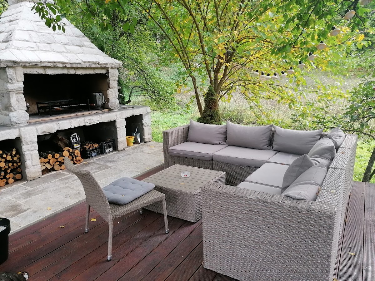 Guesthouse Bear Trail