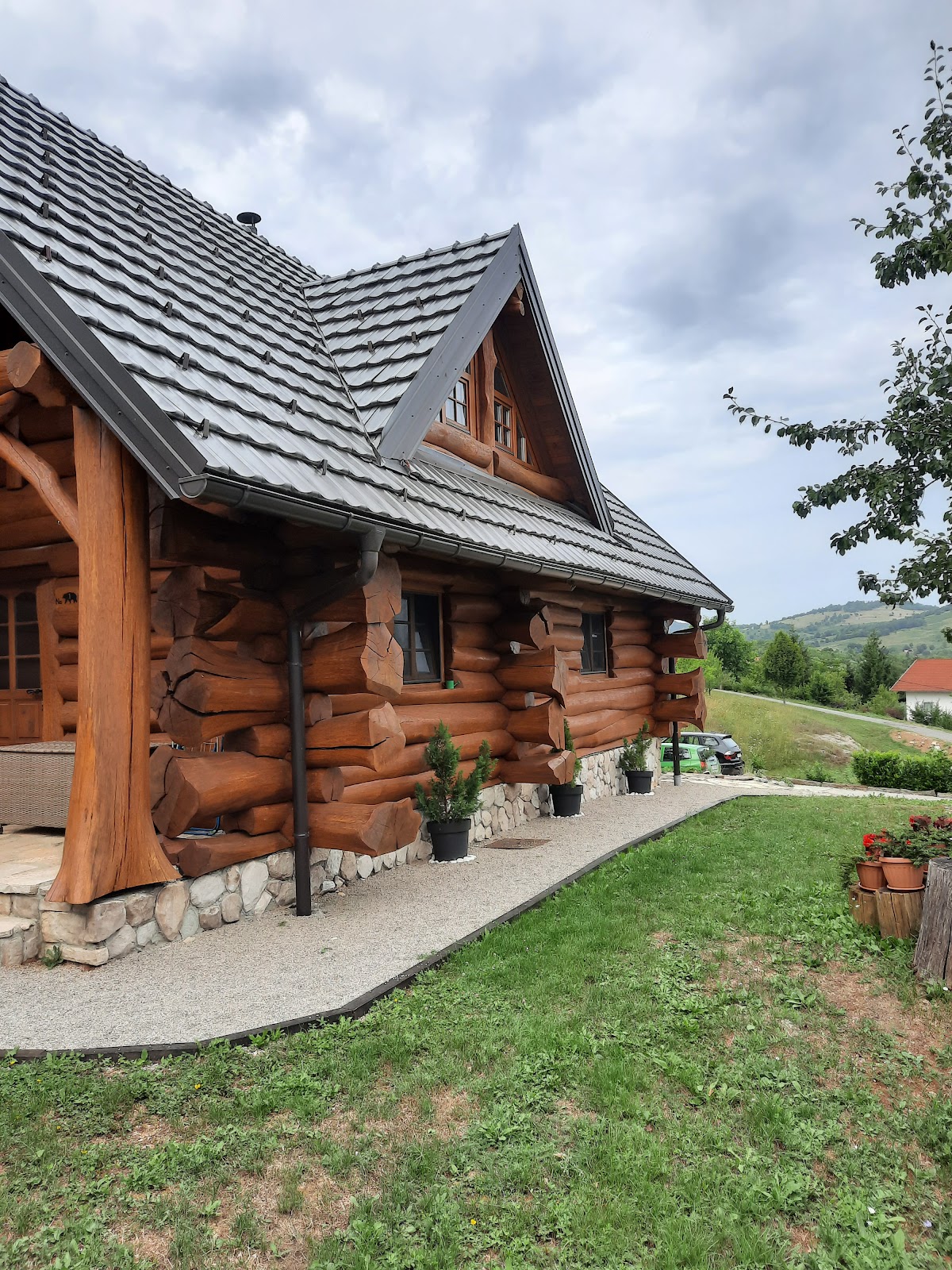 Guesthouse Bear Trail - photo 5