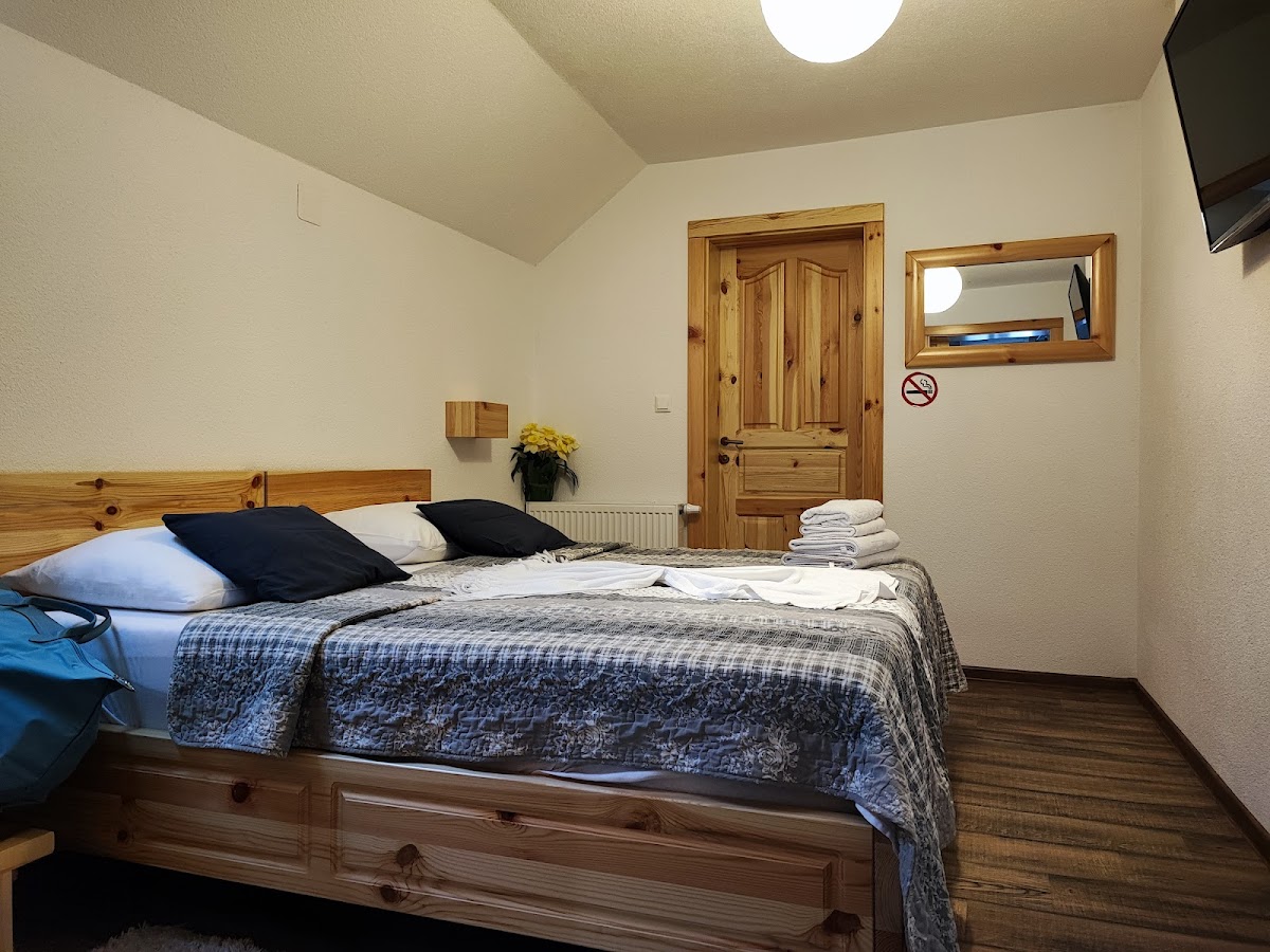 Guesthouse Green Valley - photo 2