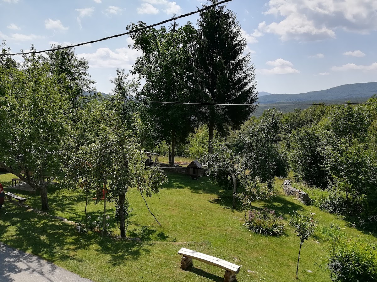 Guesthouse Loncar - photo 2