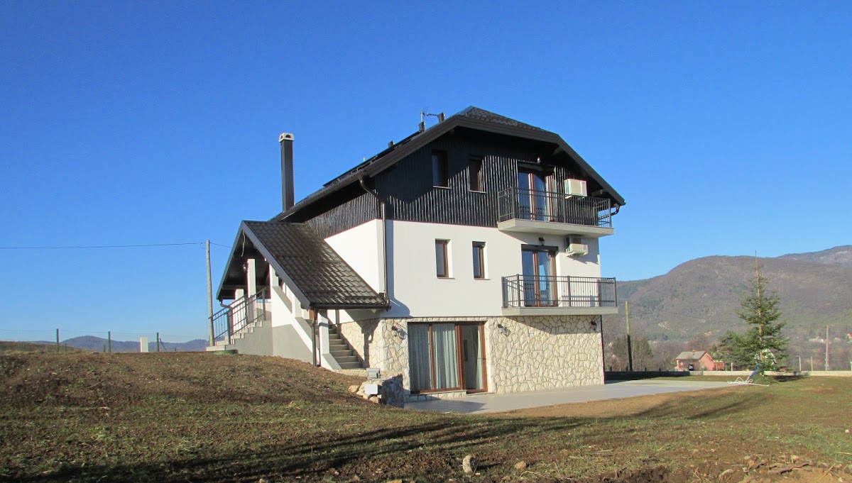 Guesthouse Plitvice Hills - photo 5