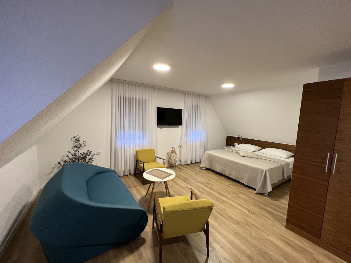 Guesthouse Plitvice Villa Verde - photo 2