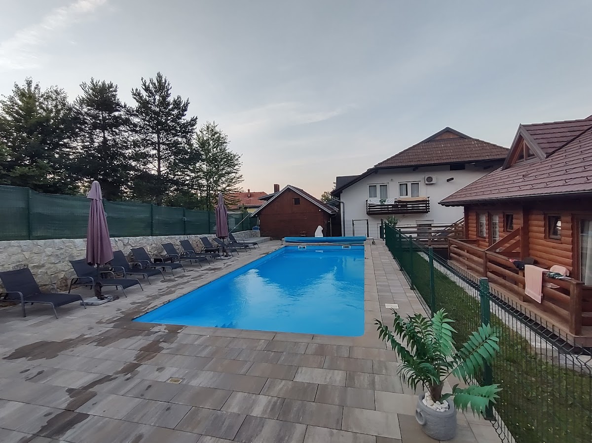 Guesthouse Saric - photo 3