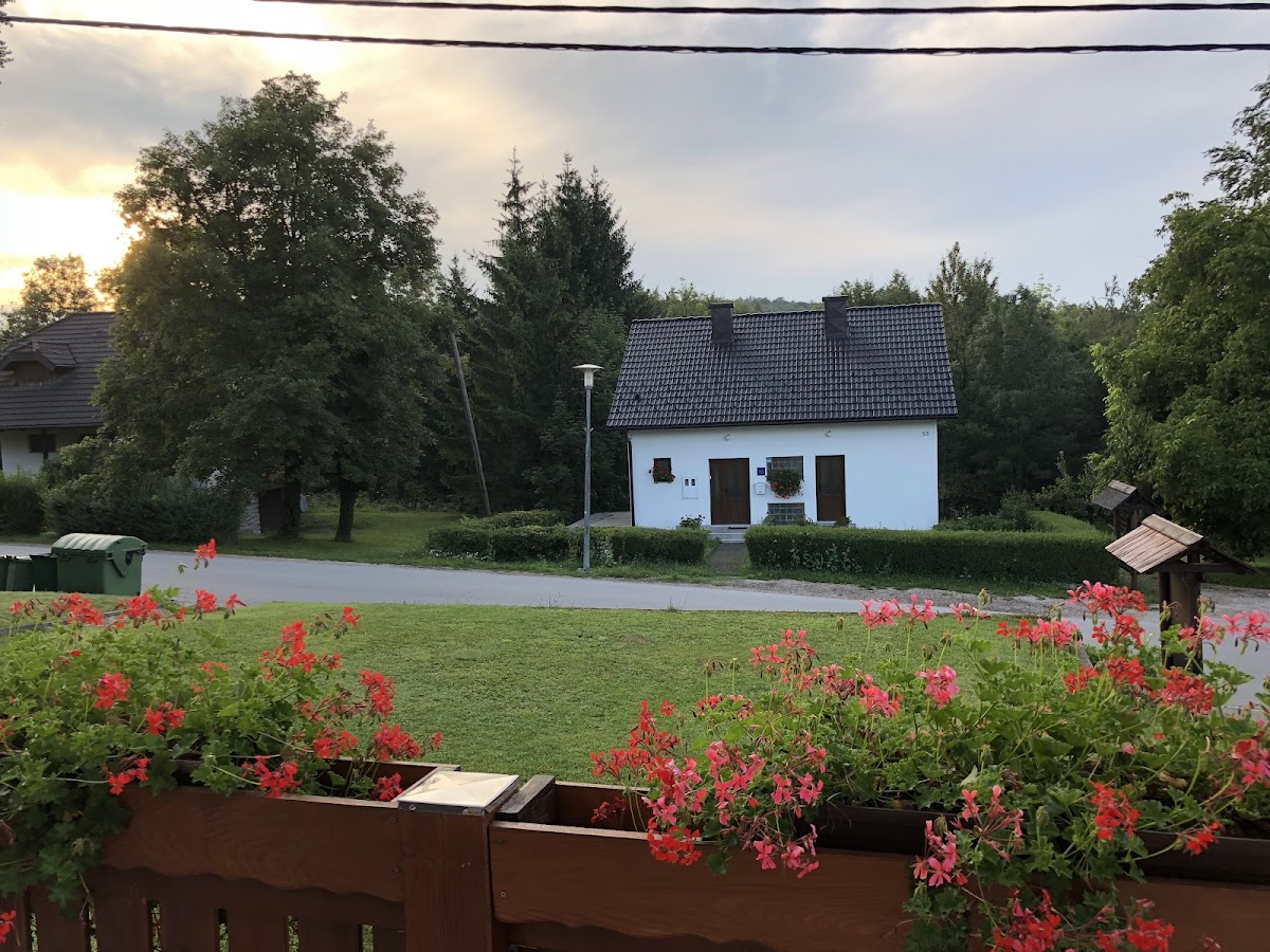 Guesthouse Villa Plitvicka - photo 5