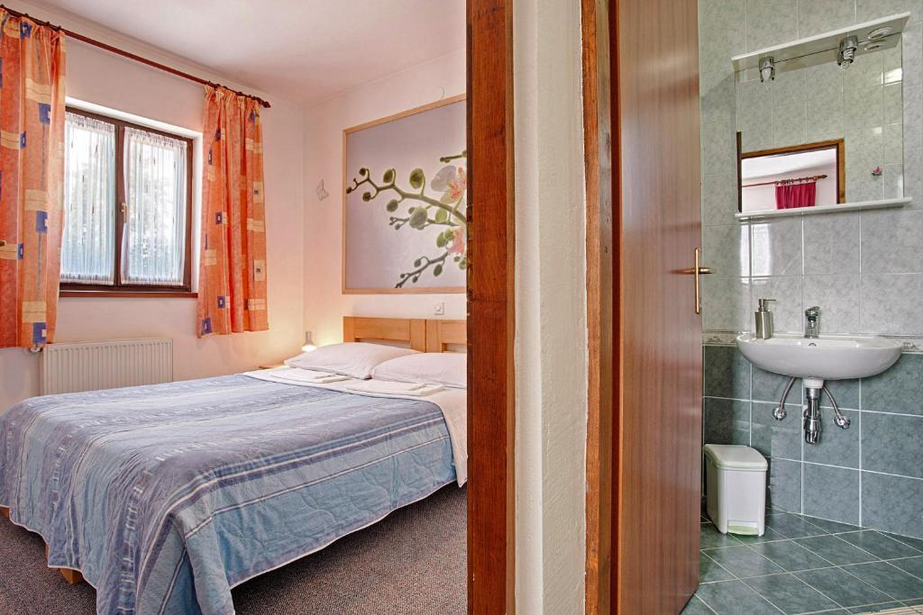 Haus Anna In Rastovaca - Plitvicer Seen