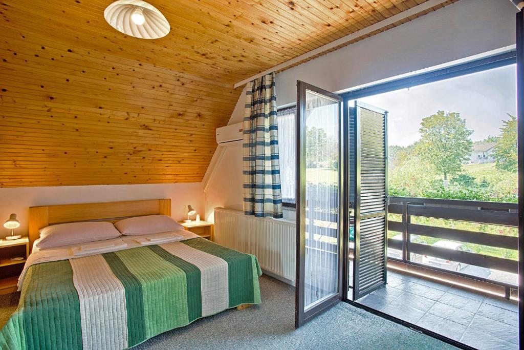 Haus Anna In Rastovaca - Plitvicer Seen - photo 2