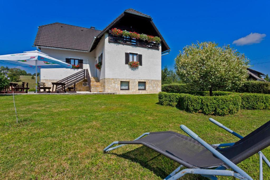 Haus Anna In Rastovaca - Plitvicer Seen - photo 4