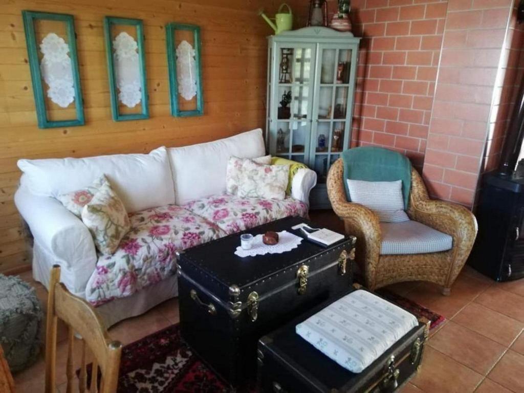 Holiday Home Tetina Ku a - photo 2