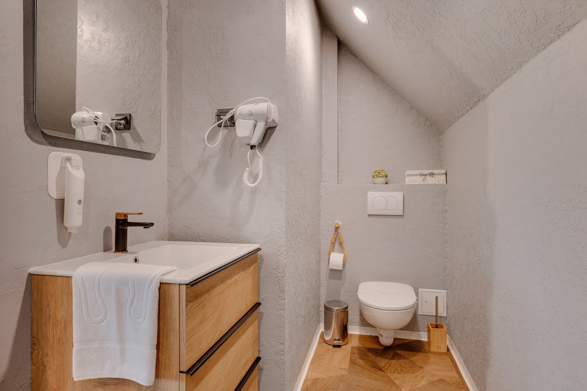 Holiday Home Tetina Ku a - photo 4