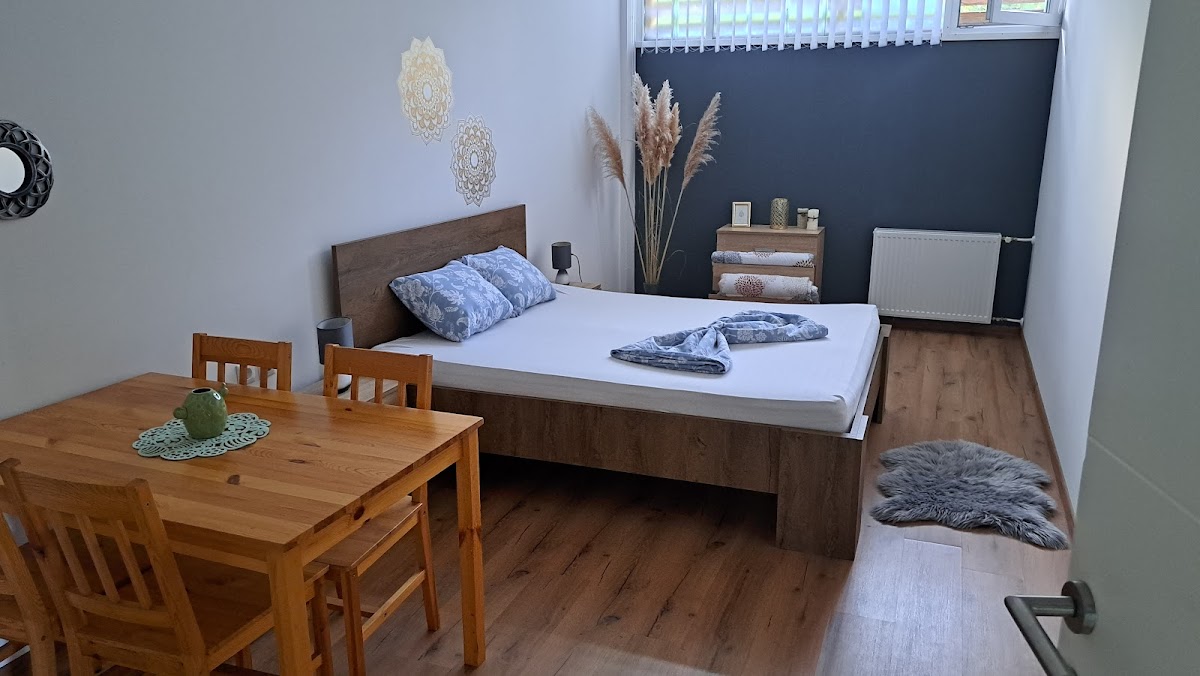 Hostel Lana Haus - photo 2