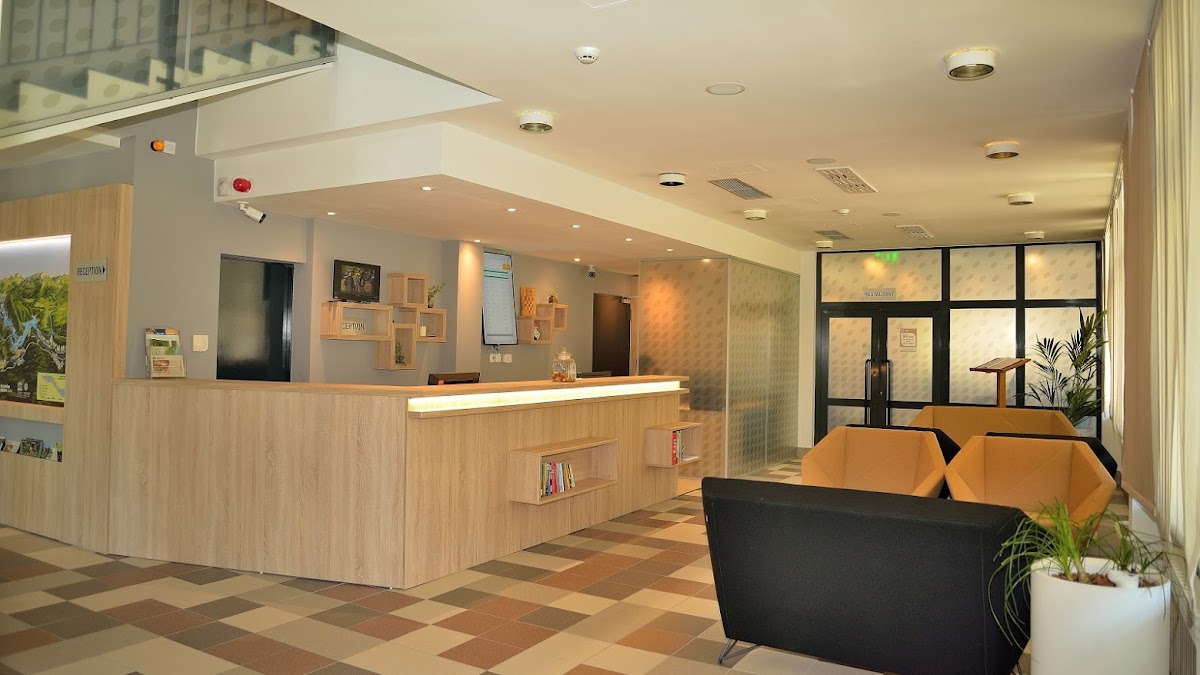 Hotel Grabovac - photo 4