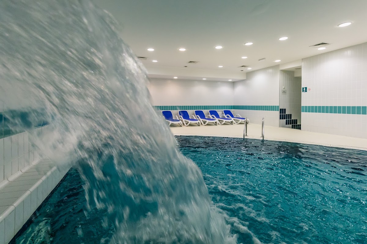 Hotel Jezero - photo 3