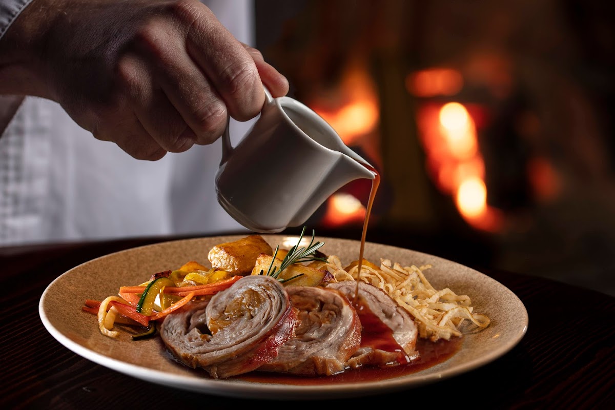 Hotel Licka Kuca - photo 2