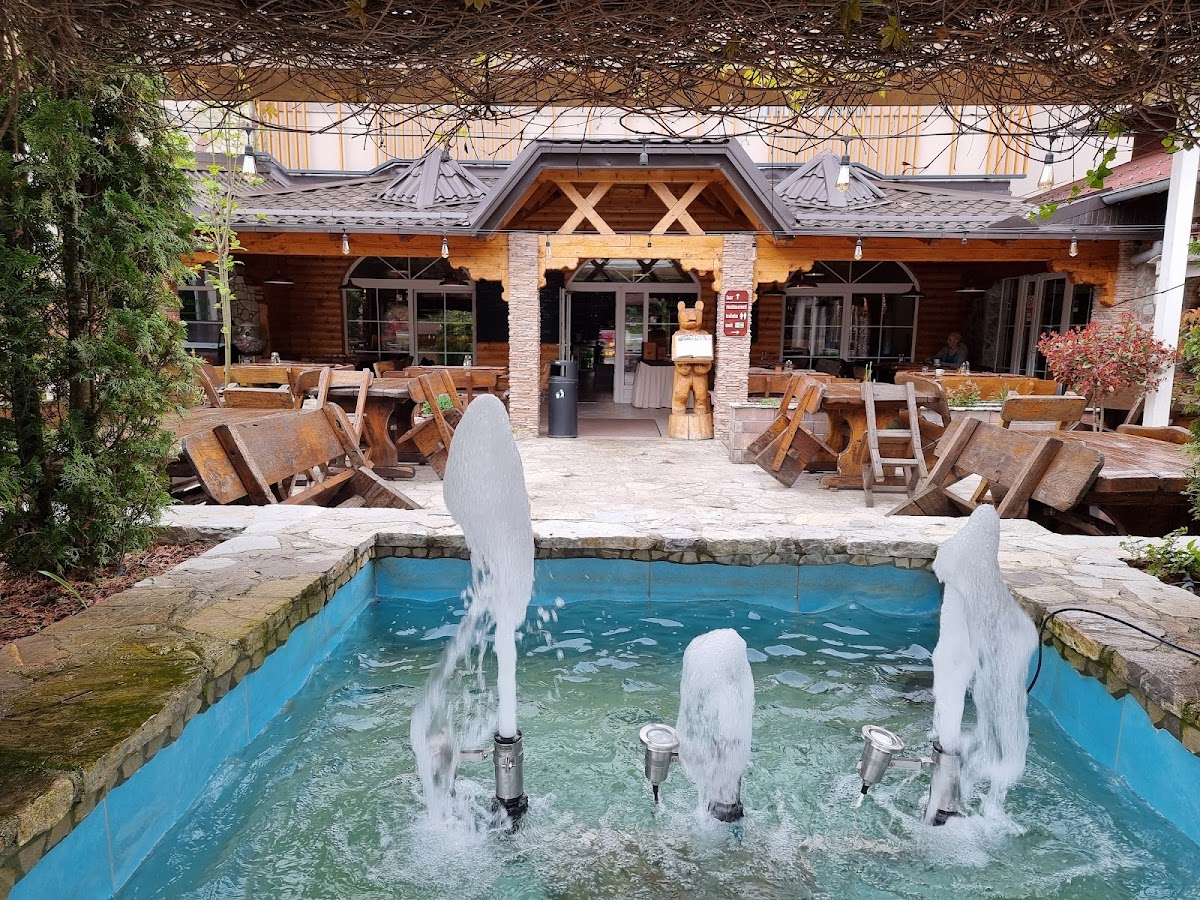 Hotel Mirjana & Rastoke - photo 3