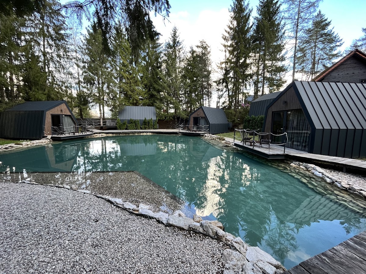 Hotel Turist Grabovac - photo 4