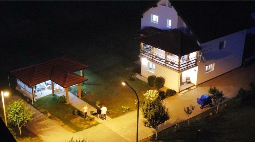 House Pljesevica - photo 3