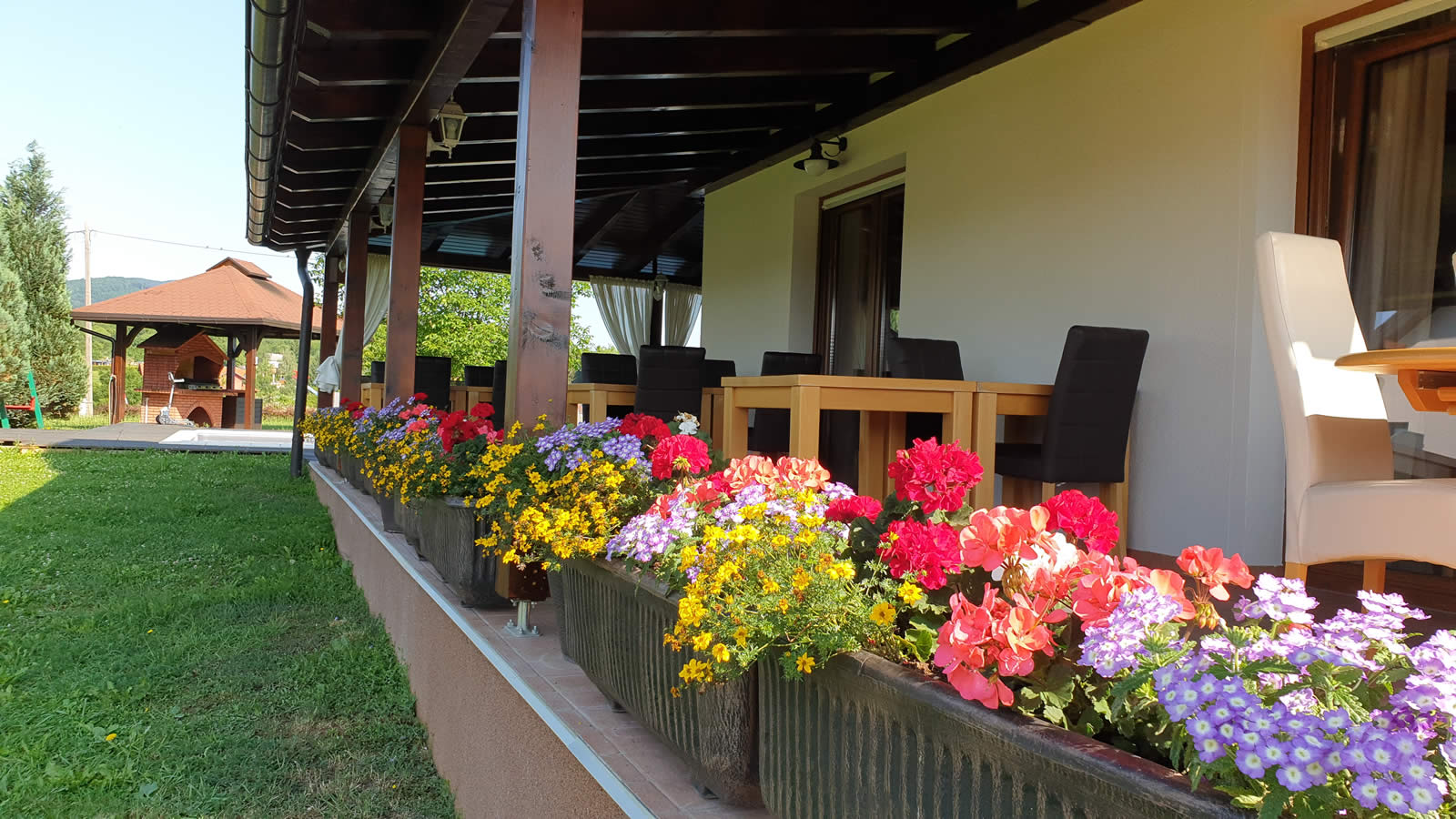 House Tina - photo 3