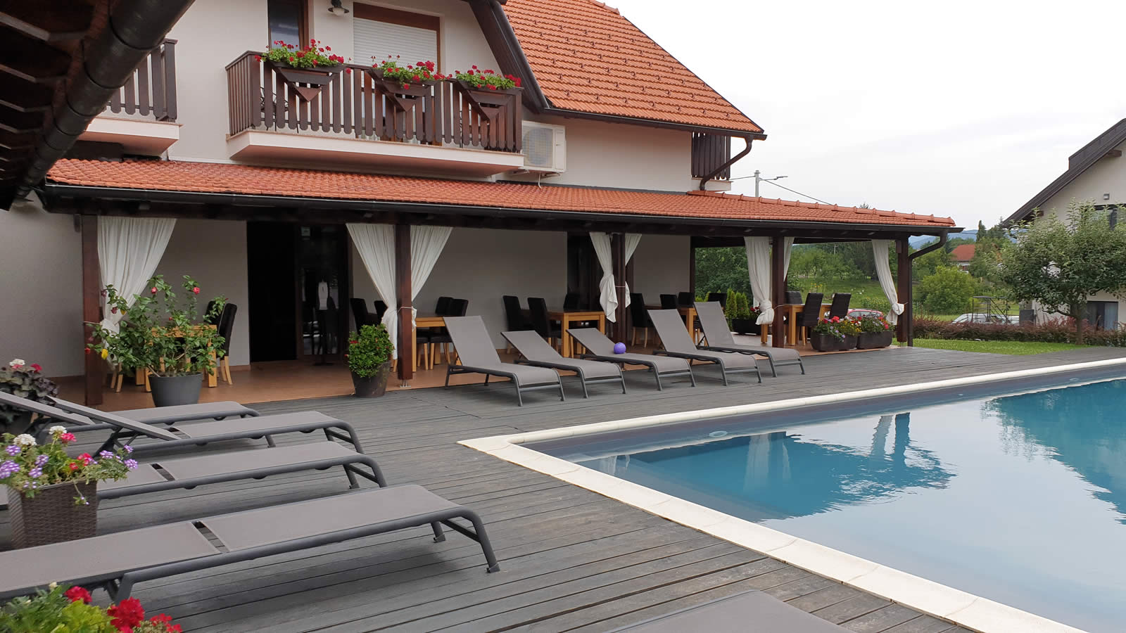 House Tina - photo 4