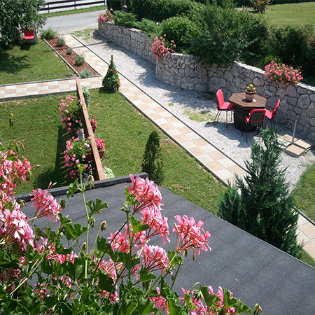 The Krizmanic Family B&B - photo 10