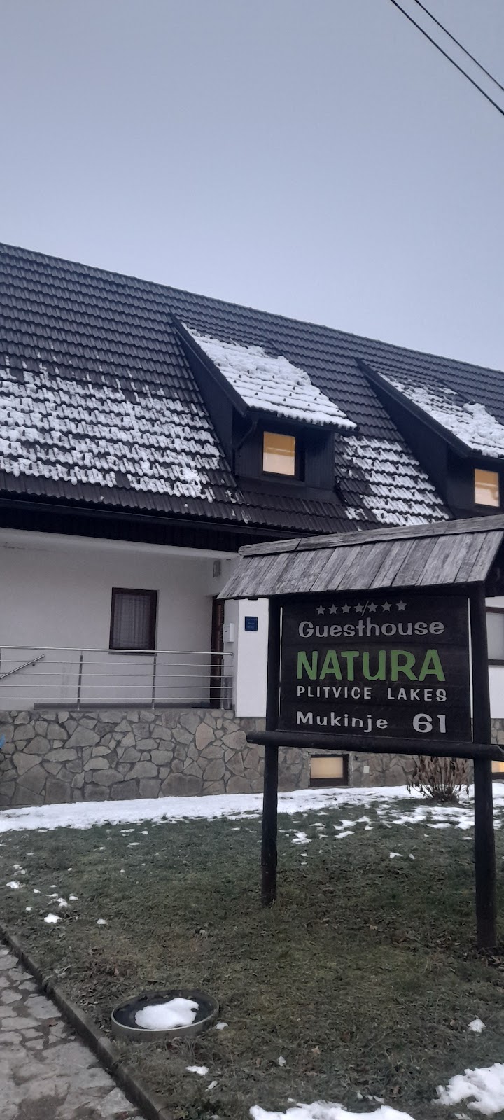 Natura Plitvice Lakes - photo 5