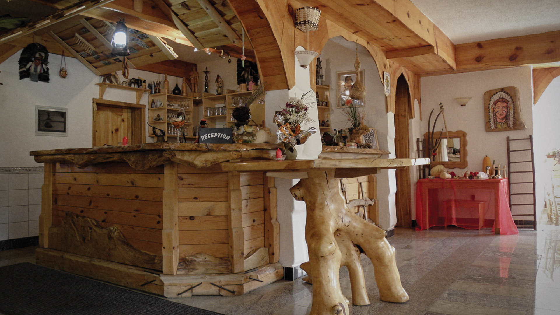 Pansion & Restoran Winnetou - photo 2