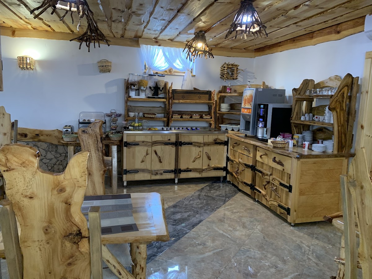 Pansion House Prijeboj - photo 5