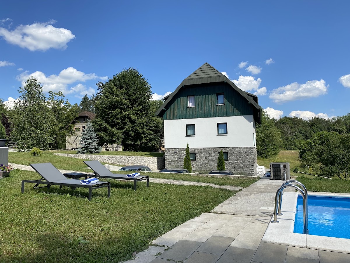 Pansion Lika Heritage - photo 4