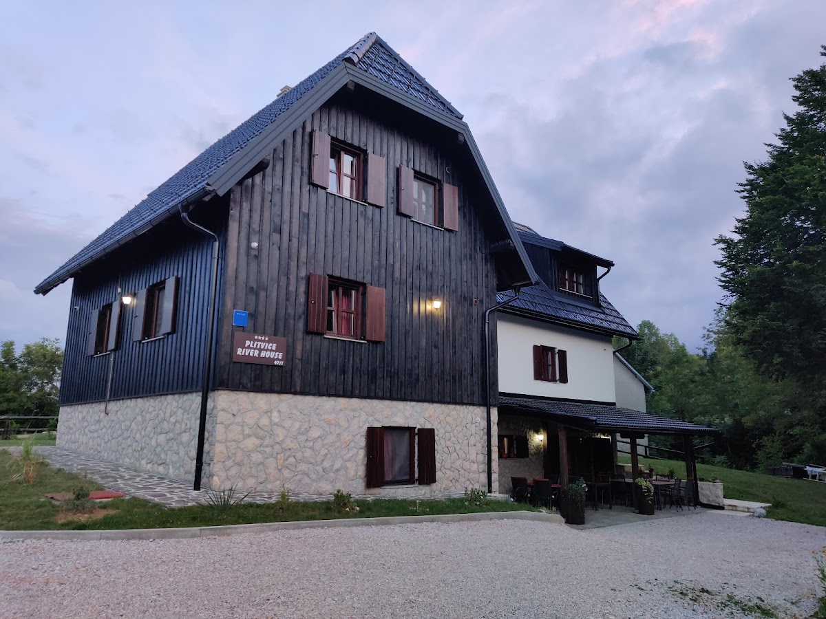 Pansion River House - photo 3