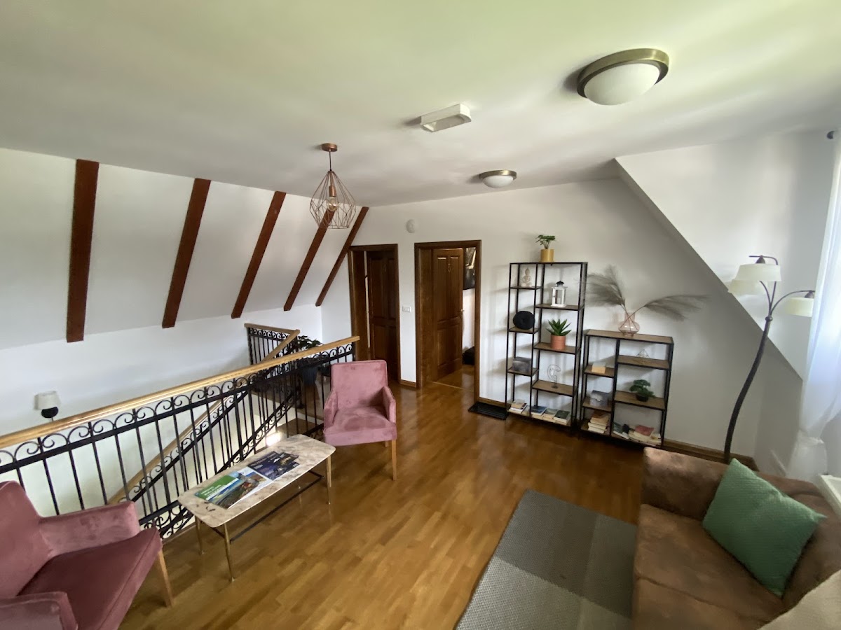 Pansion River House - photo 4