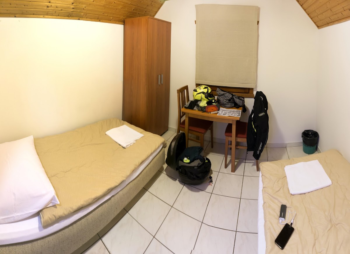 Park Hotel Korana - photo 2