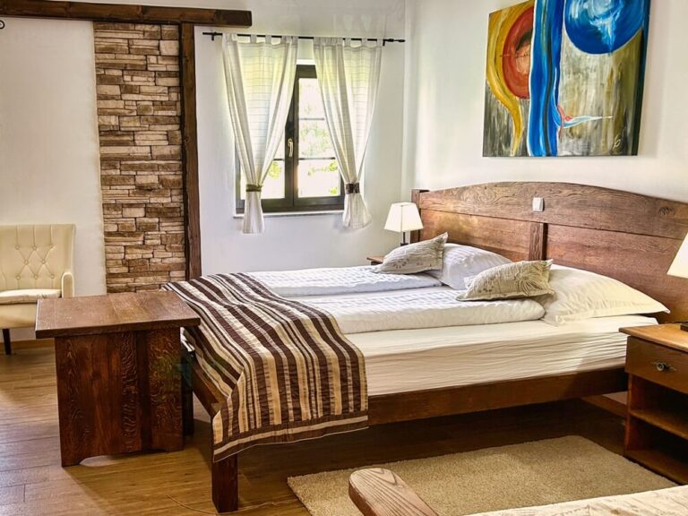 Plitvice Lakes Etno Garden - photo 5