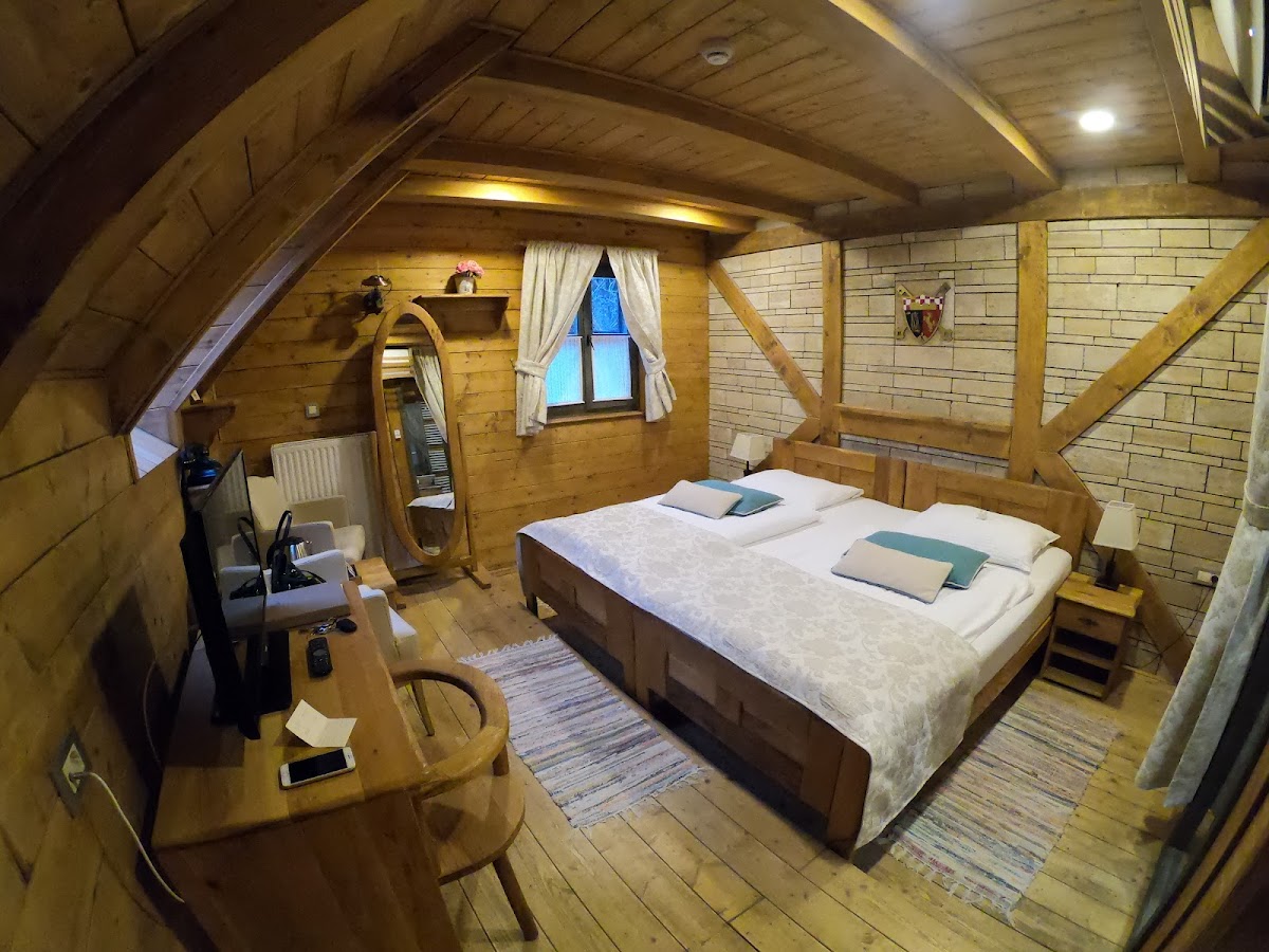 Plitvice Etno House I - photo 2