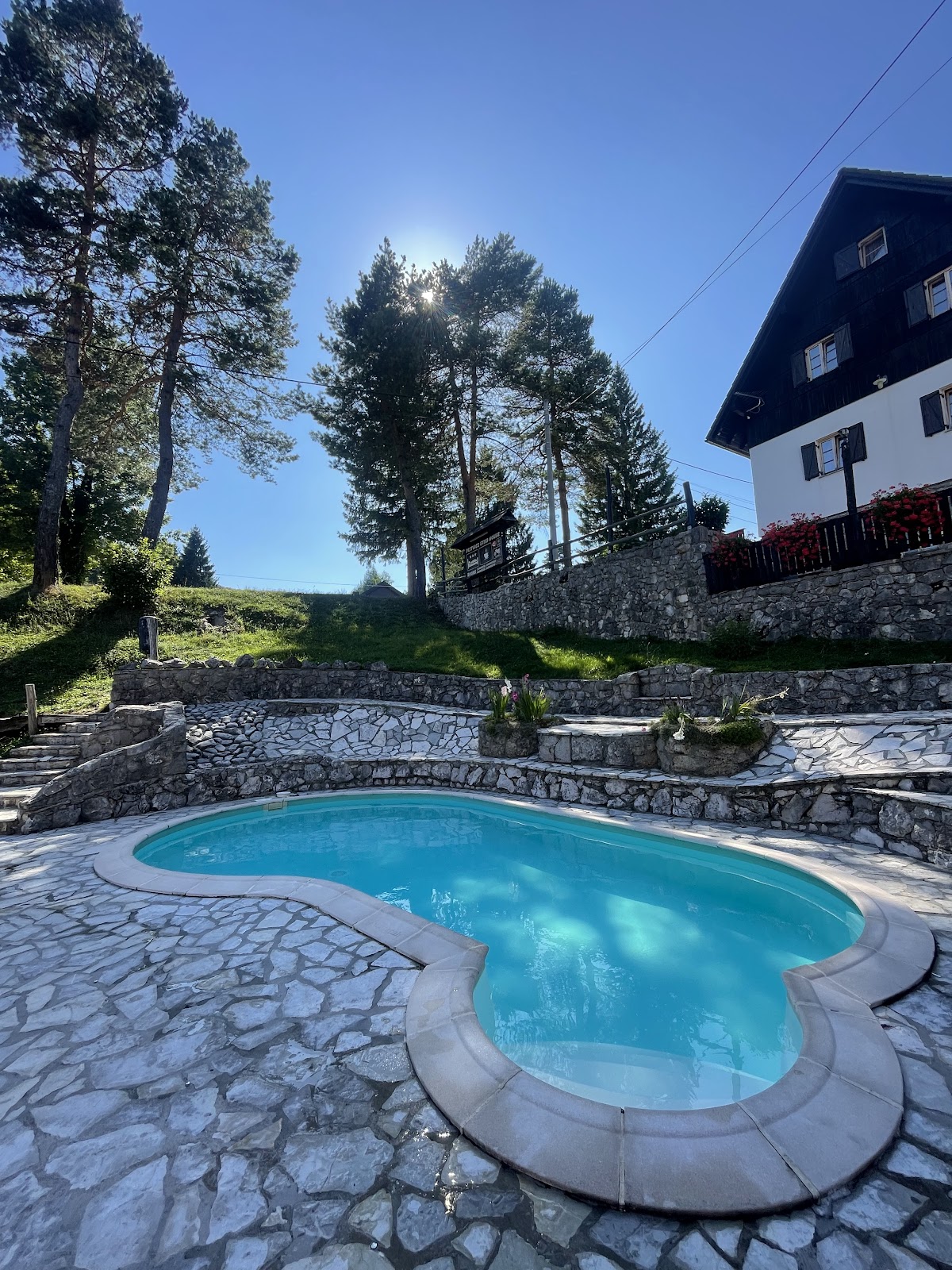 Plitvice Etno House I - photo 3