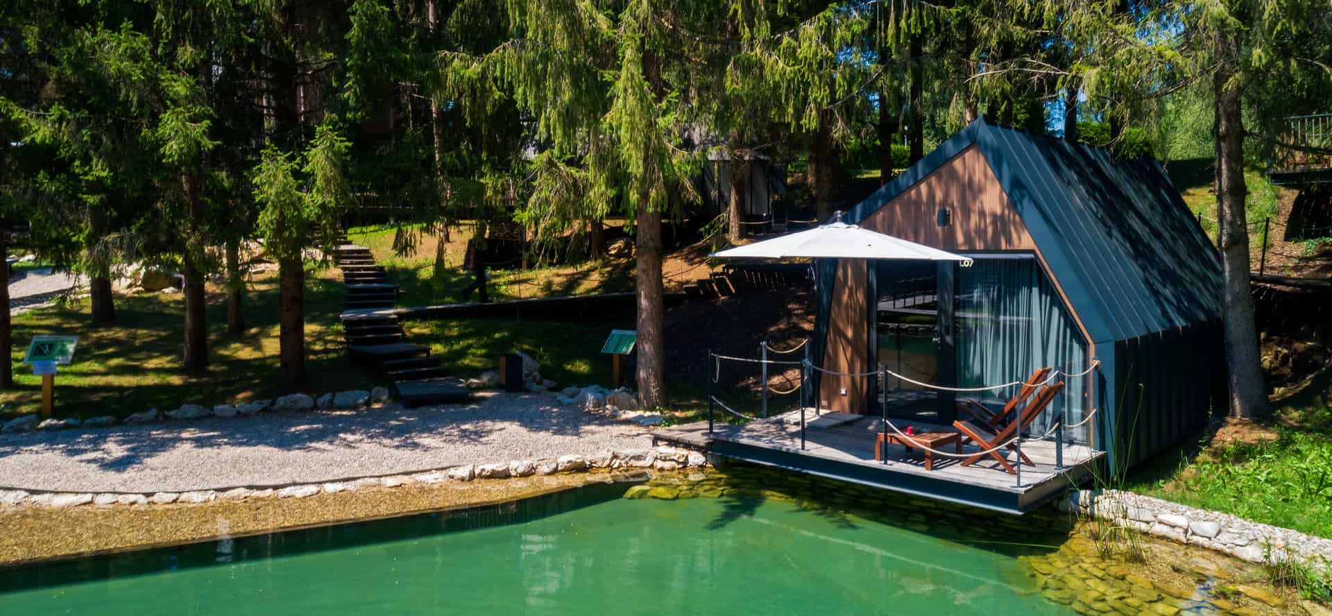 Plitvice Holiday Resort
