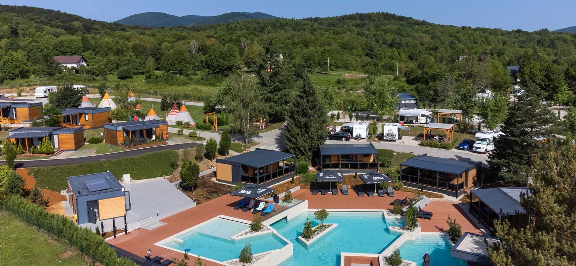 Plitvice Holiday Resort - photo 3