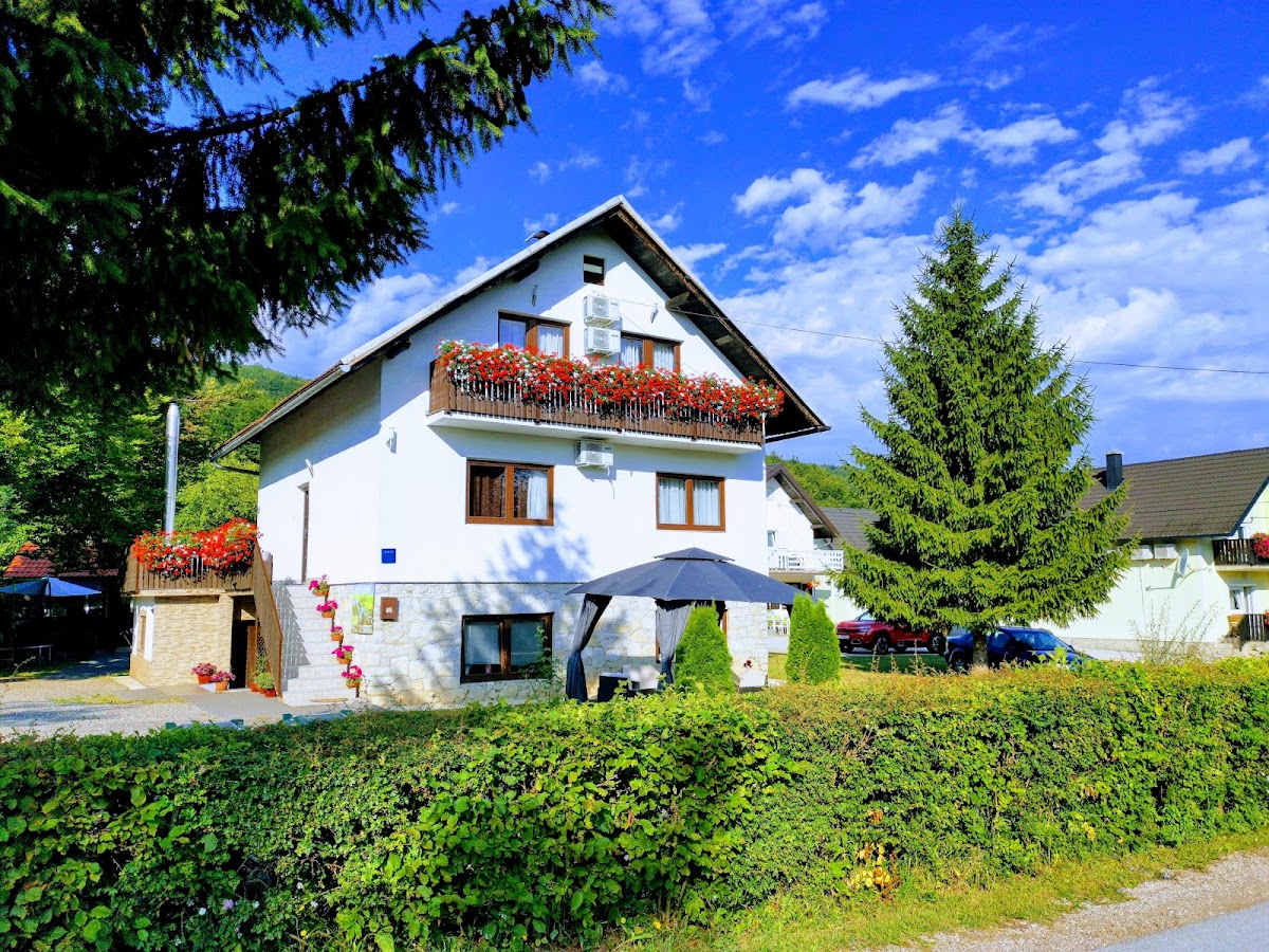 Plitvice House Rosha 2 - photo 3