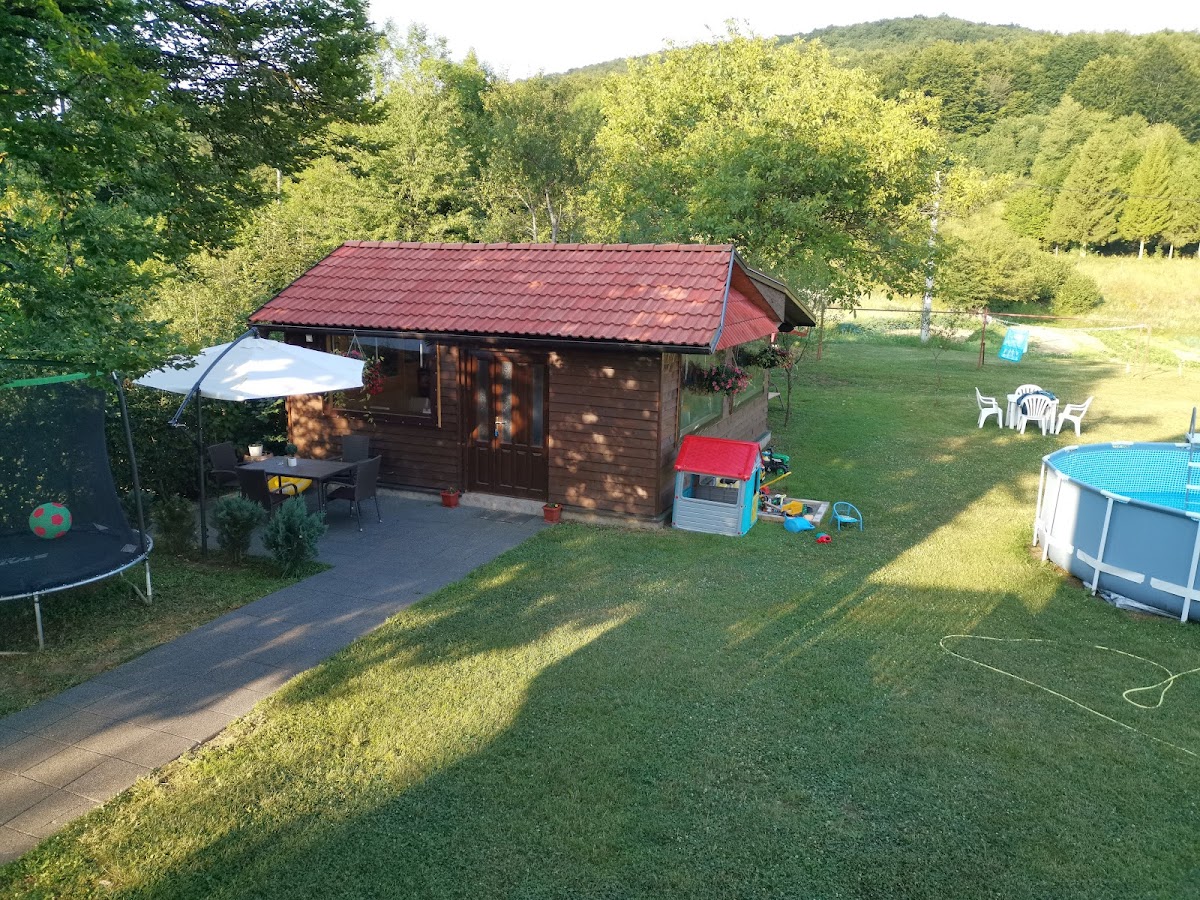 Plitvice House Rosha 2 - photo 5