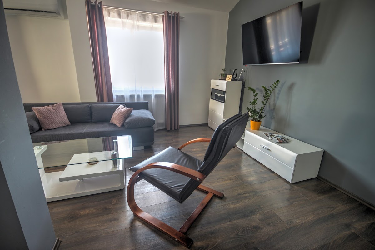 Plitvice Lakes Panorama Apartment