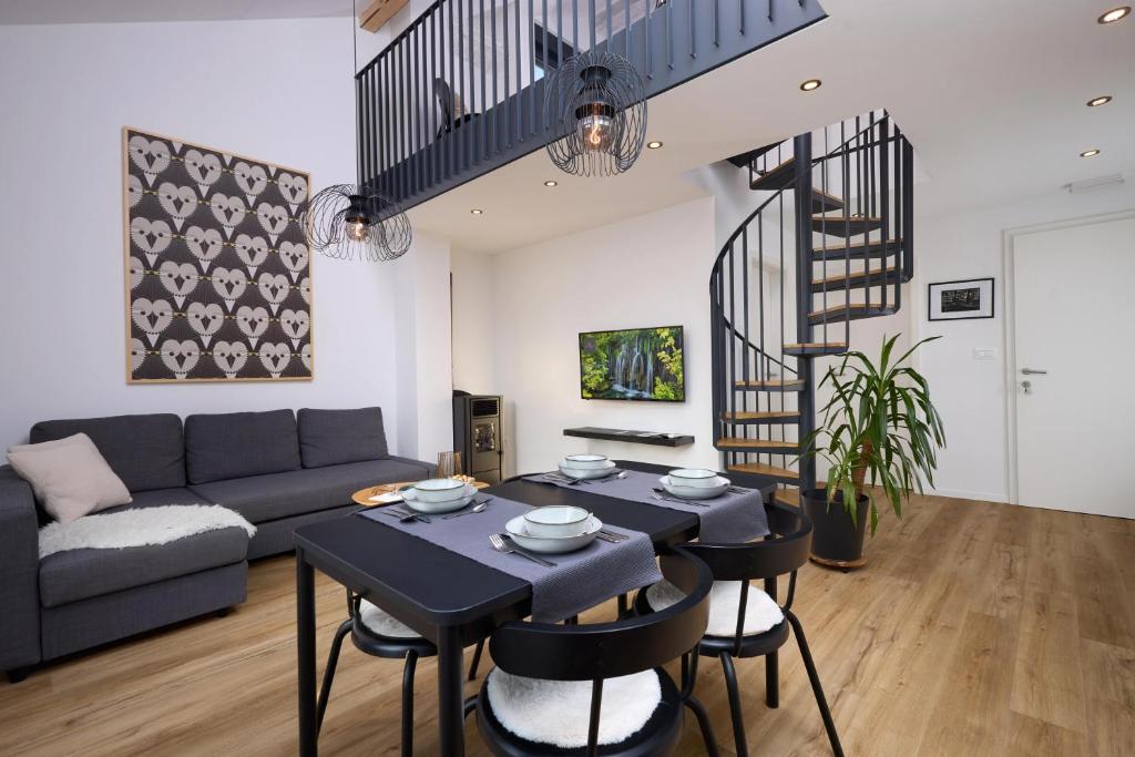 Plitvice Nest - photo 2