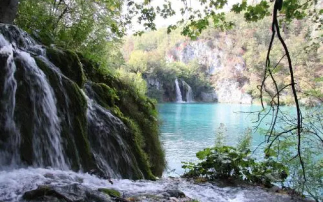 Plitvice Pansion Lovric - photo 4