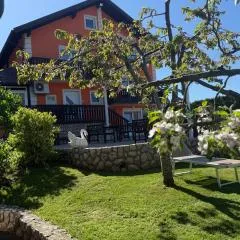 Plitvice Pension Perisic