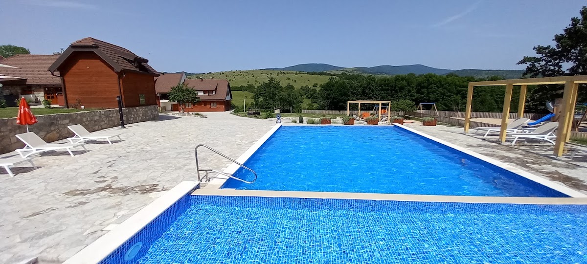 Plitvice Village - photo 3