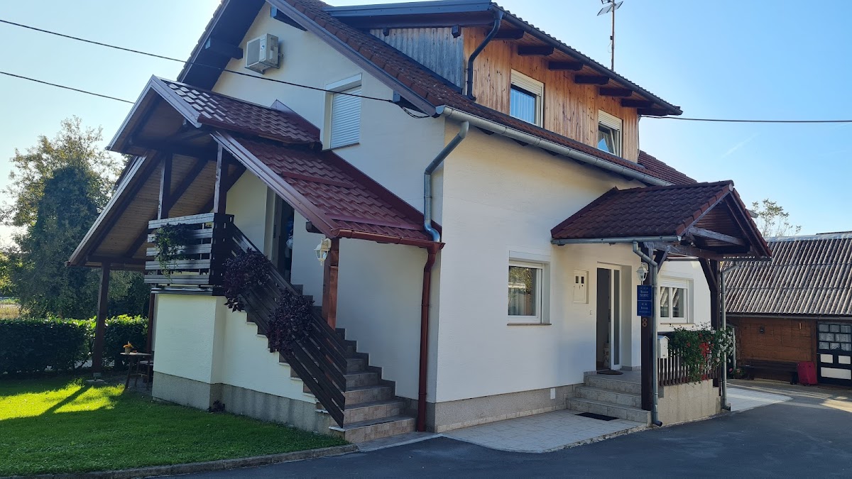 Rooms & Studio Marija