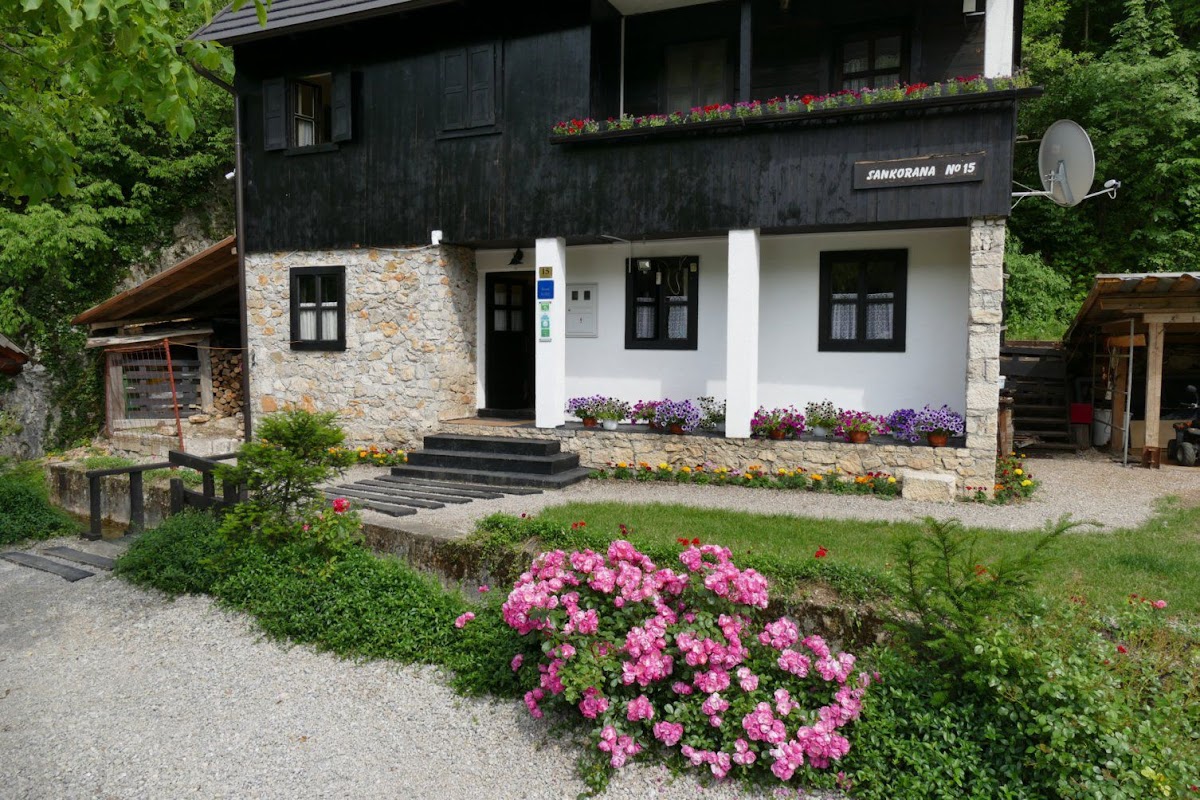 San Korana - photo 3