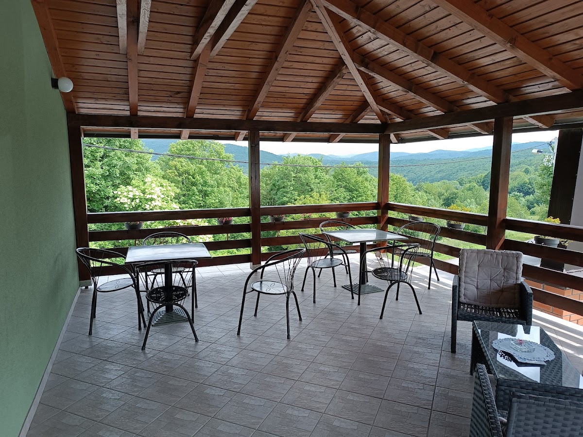 Spoljaric Estate - Studio&Rooms Plitvice - photo 5