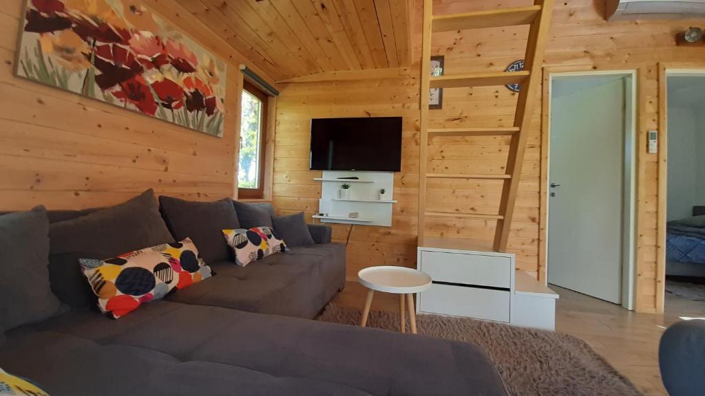 Tiny House Grabovac - photo 5