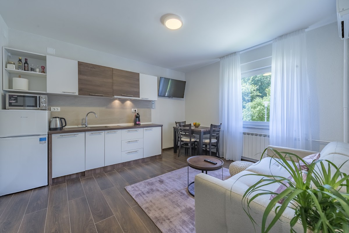 Up27 Suites Plitvice - photo 3