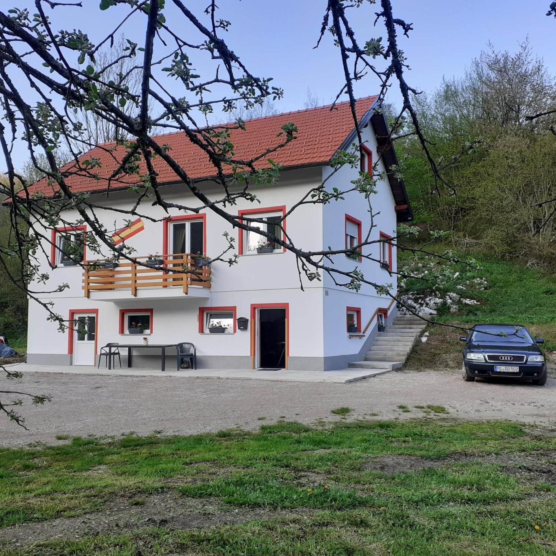 Villa Andjelija - photo 2